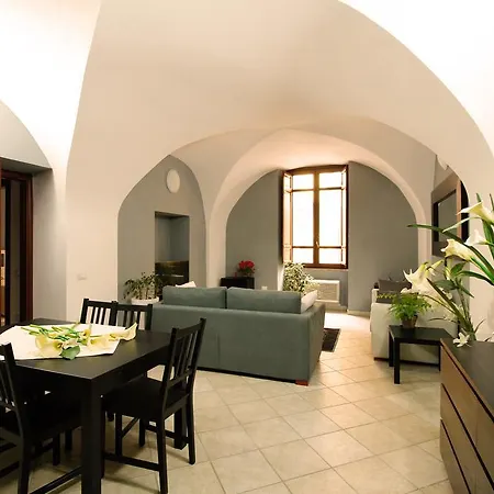 Sardinian Gallery Corso Apartman *