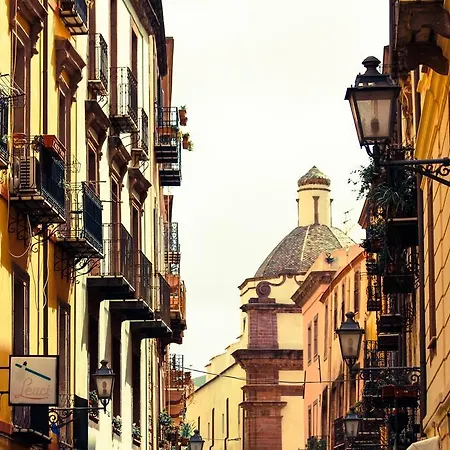 Apartamento Sardinian Gallery Corso *