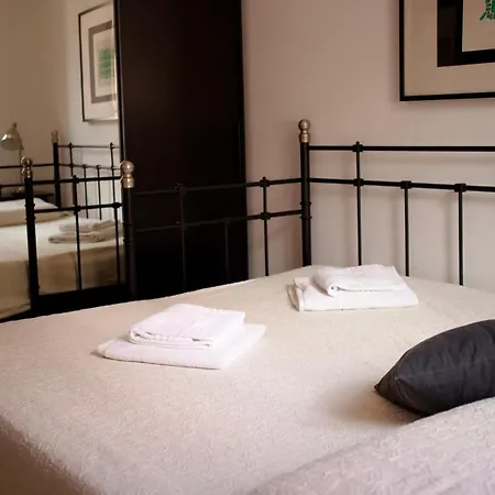 Sardinian Gallery Corso Appartamento Bosa