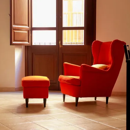 Sardinian Gallery Corso Holiday home