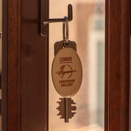 Sardinian Gallery Corso Appartamento Bosa