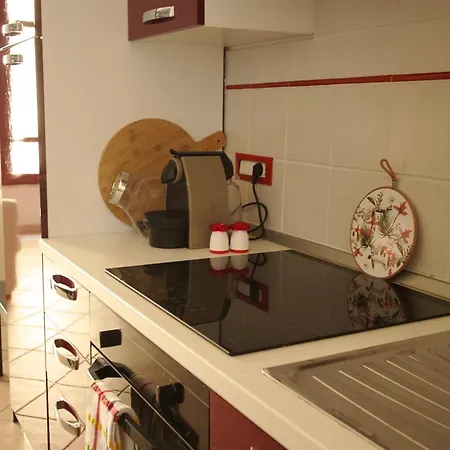 Sardinian Gallery Corso Holiday home