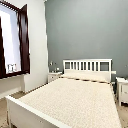 Sardinian Gallery Corso Holiday home