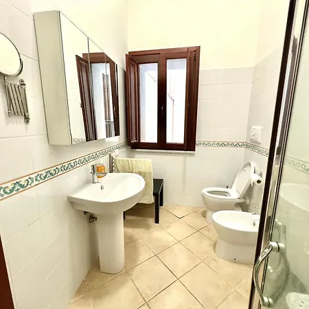 Holiday home Sardinian Gallery Corso Bosa