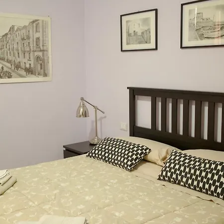 Sardinian Gallery Corso Holiday home *