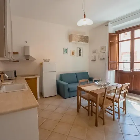 Sardinian Gallery Corso Holiday home