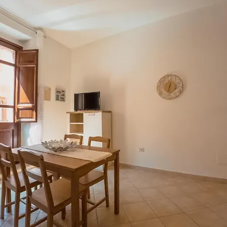 Ferienhaus Sardinian Gallery Corso *