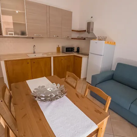 Sardinian Gallery Corso Holiday home