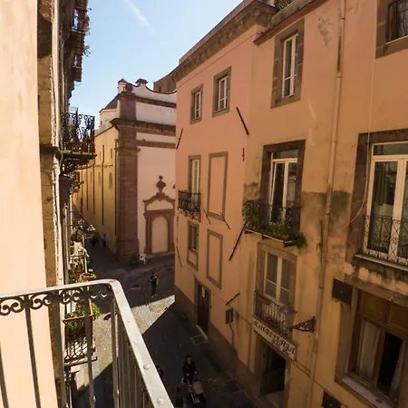 Sardinian Gallery Corso Ferienhaus *