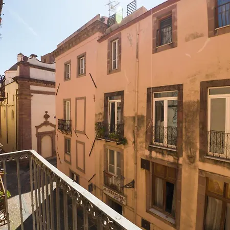 Sardinian Gallery Corso Holiday home Bosa