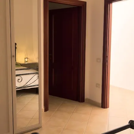 Sardinian Gallery Corso Holiday home *