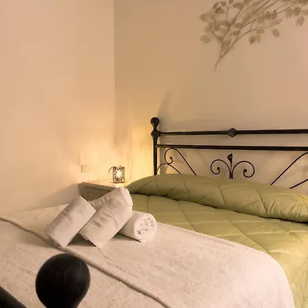 Holiday home Sardinian Gallery Corso *
