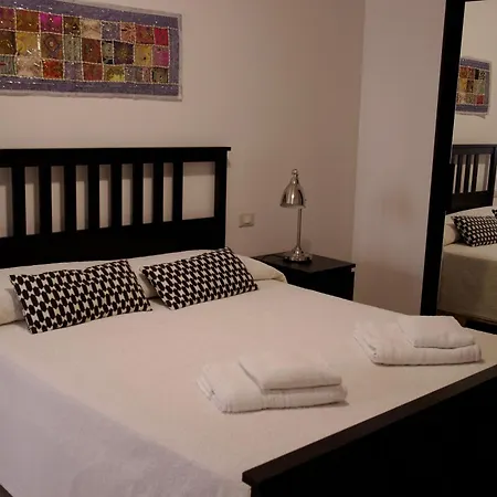 Appartement Sardinian Gallery Corso Bosa