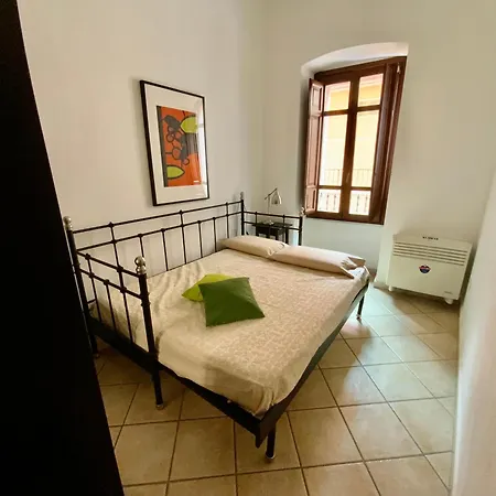Apartman Sardinian Gallery Corso *