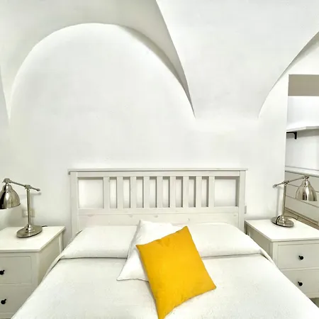 Sardinian Gallery Corso Appartement