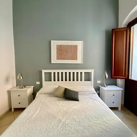 Sardinian Gallery Corso Appartement Bosa