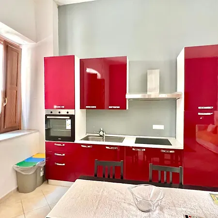 Sardinian Gallery Corso * Bosa