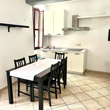 Sardinian Gallery Corso