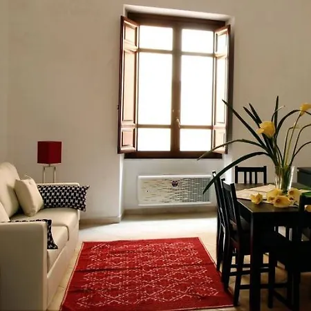 Appartement Sardinian Gallery Corso Bosa