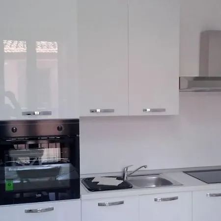 Sardinian Gallery Corso Apartamento