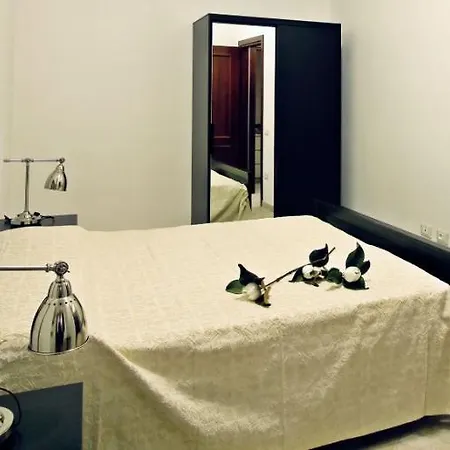 Sardinian Gallery Corso Holiday home *