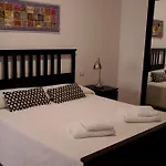 شقة Sardinian Gallery Corso بوسا