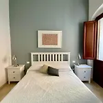 Sardinian Gallery Corso شقة بوسا