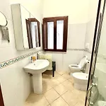 شقة Sardinian Gallery Corso بوسا