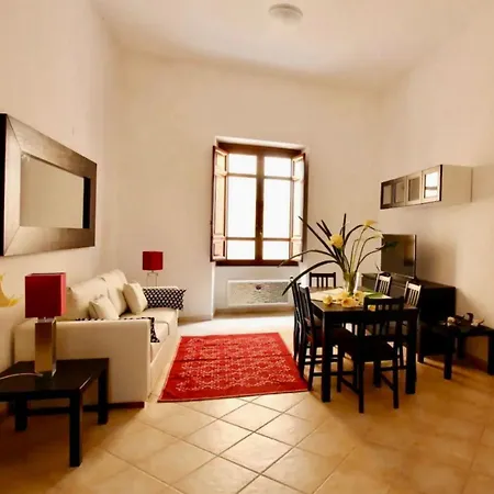 Apartment Sardinian Gallery Corso