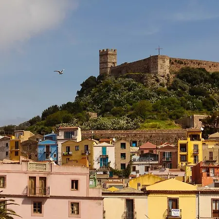 Apartman Sardinian Gallery Corso *