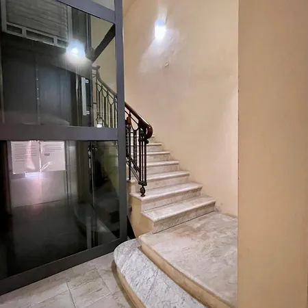 Apartman Sardinian Gallery Corso