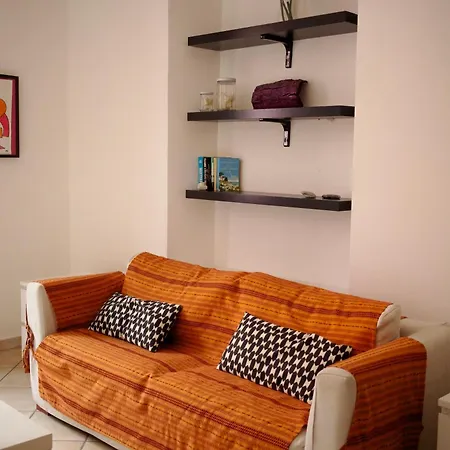 Apartament Sardinian Gallery Corso *