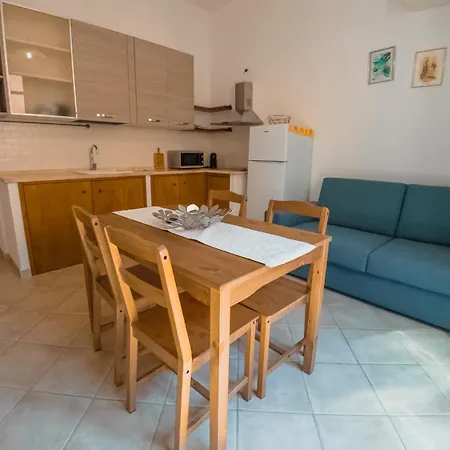 Casa vacanze Sardinian Gallery Corso Bosa
