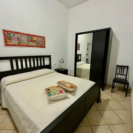 Sardinian Gallery Corso Apartman