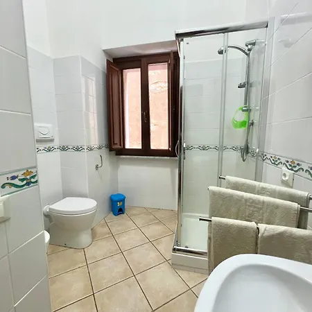 Sardinian Gallery Corso Apartament *