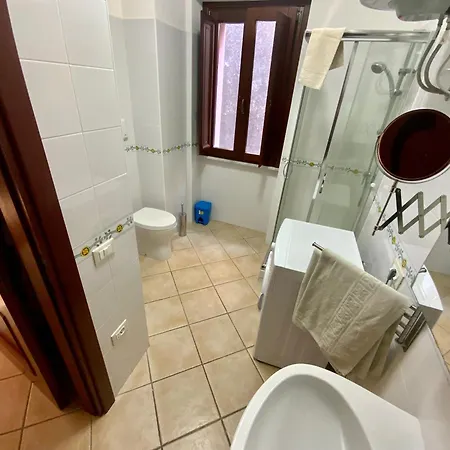 Sardinian Gallery Corso