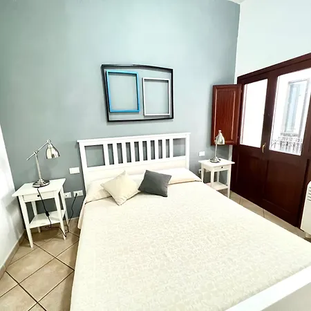 Apartament Sardinian Gallery Corso *
