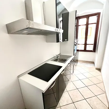 Apartman Sardinian Gallery Corso Bosa