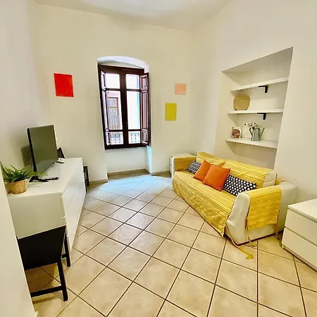 Sardinian Gallery Corso Bosa