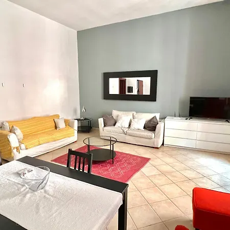 Sardinian Gallery Corso Apartman