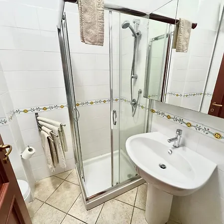 Apartman Sardinian Gallery Corso