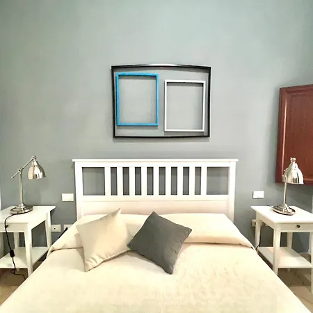 Sardinian Gallery Corso Apartament *