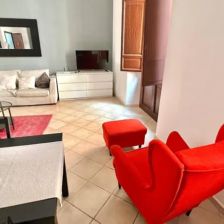 Apartman Sardinian Gallery Corso *