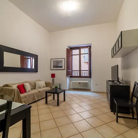 Apartment Sardinian Gallery Corso