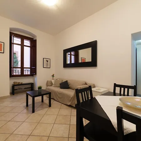 Apartment Sardinian Gallery Corso Bosa