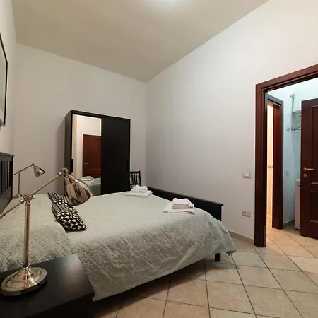 Apartment Sardinian Gallery Corso *