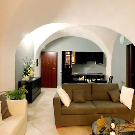 Sardinian Gallery Corso アパート