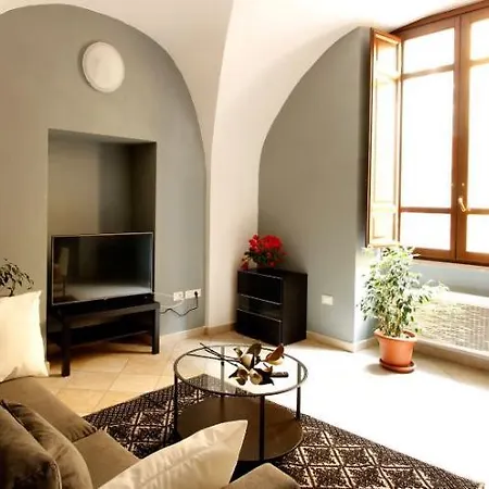 公寓 Sardinian Gallery Corso *