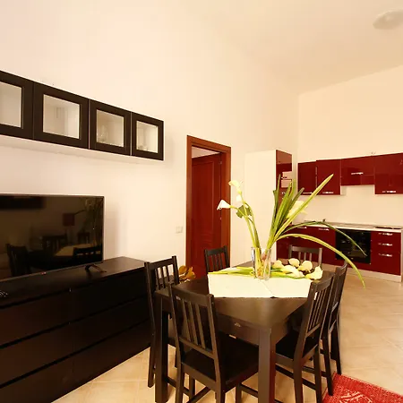 Sardinian Gallery Corso Apartman