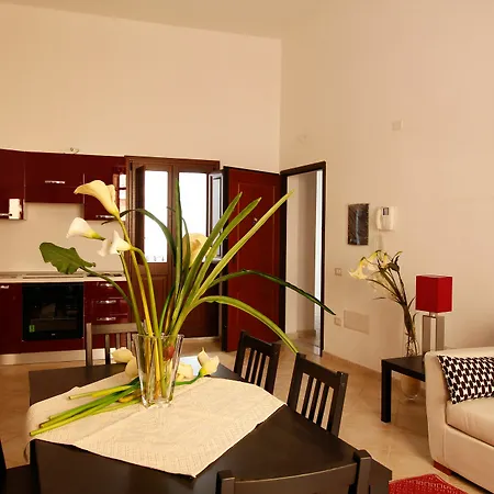 Apartment Sardinian Gallery Corso *